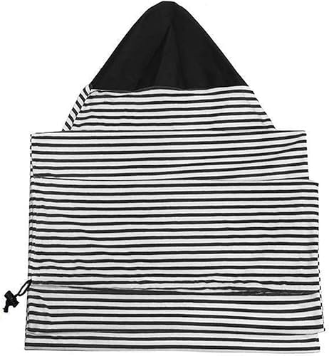 Miniatura 7 de Calcetín de surf, calcetín de tabla de surf, tabla de surf longboard surf tabla de surf Sup Paddle Board cubierta de 8 pies 8 pies 8 pies de secado