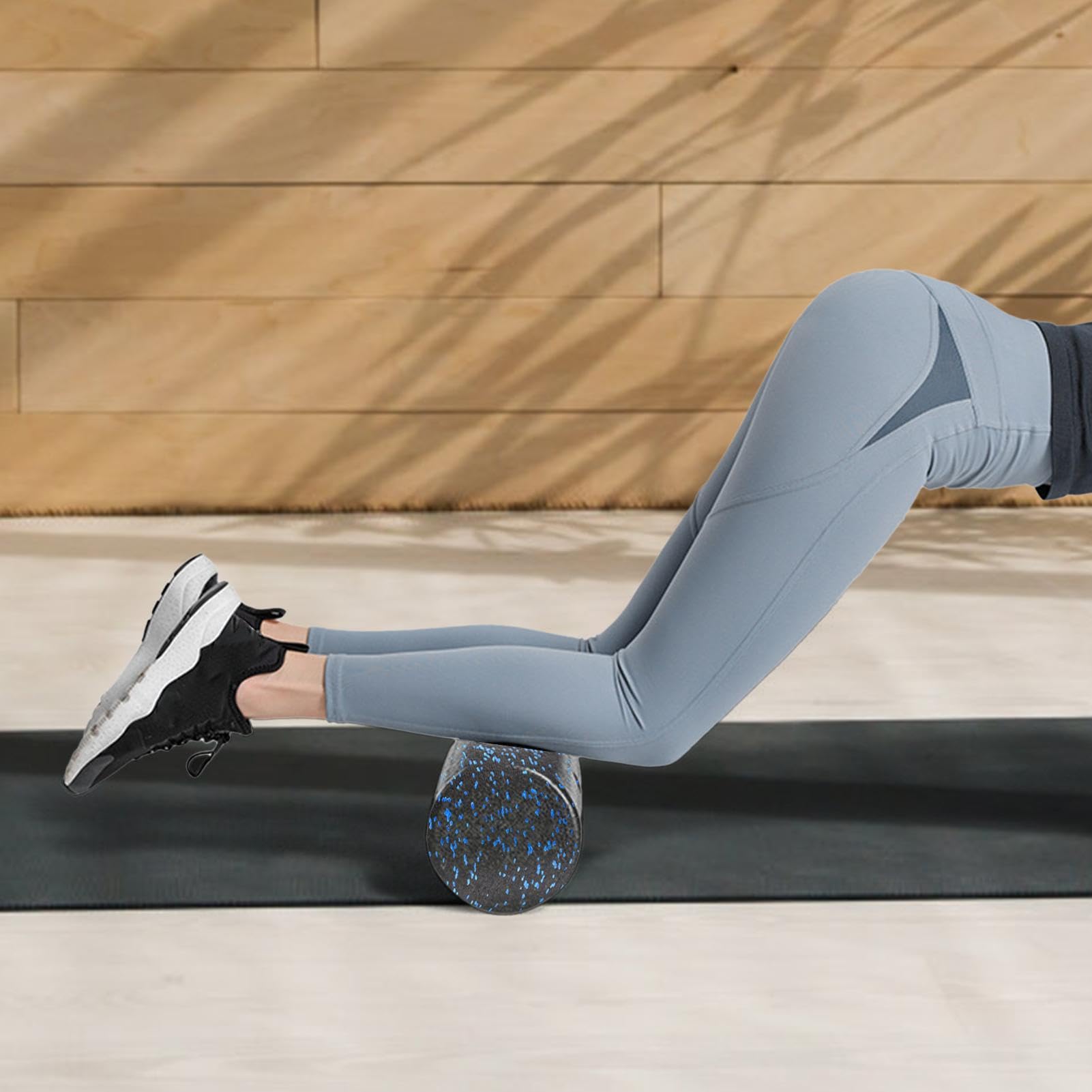 Foam Roller for Back | Back Foam Roller Lightweight Smooth | Practical