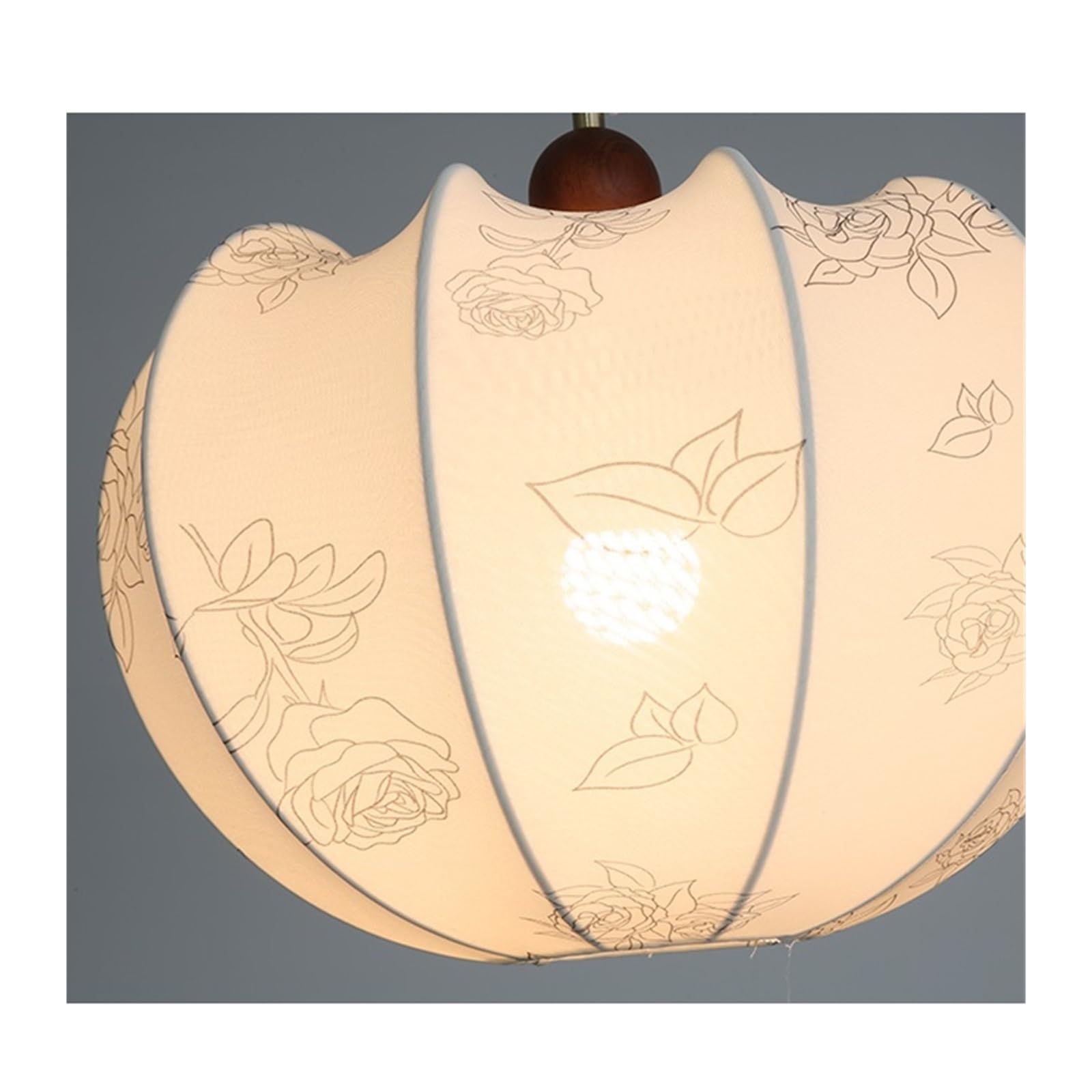 Vintage Pendant Light Bedroom Bedside Lighting Fixture Room Cloakroom Bar Counter Loft Staircase Hanging Light