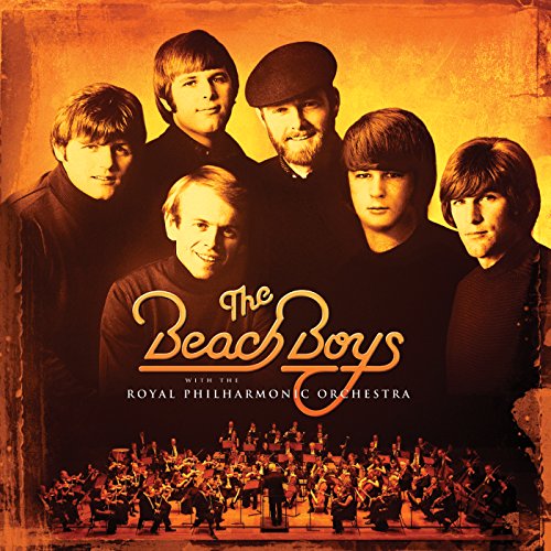 The Beach Boys & Royal Philharmonic Orchestra