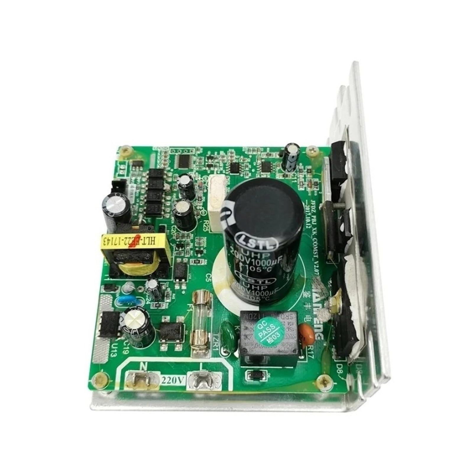 Amazon.com: SQJZWOD JFDZ-PBJ-XK-COMST-V2.07 Treadmill