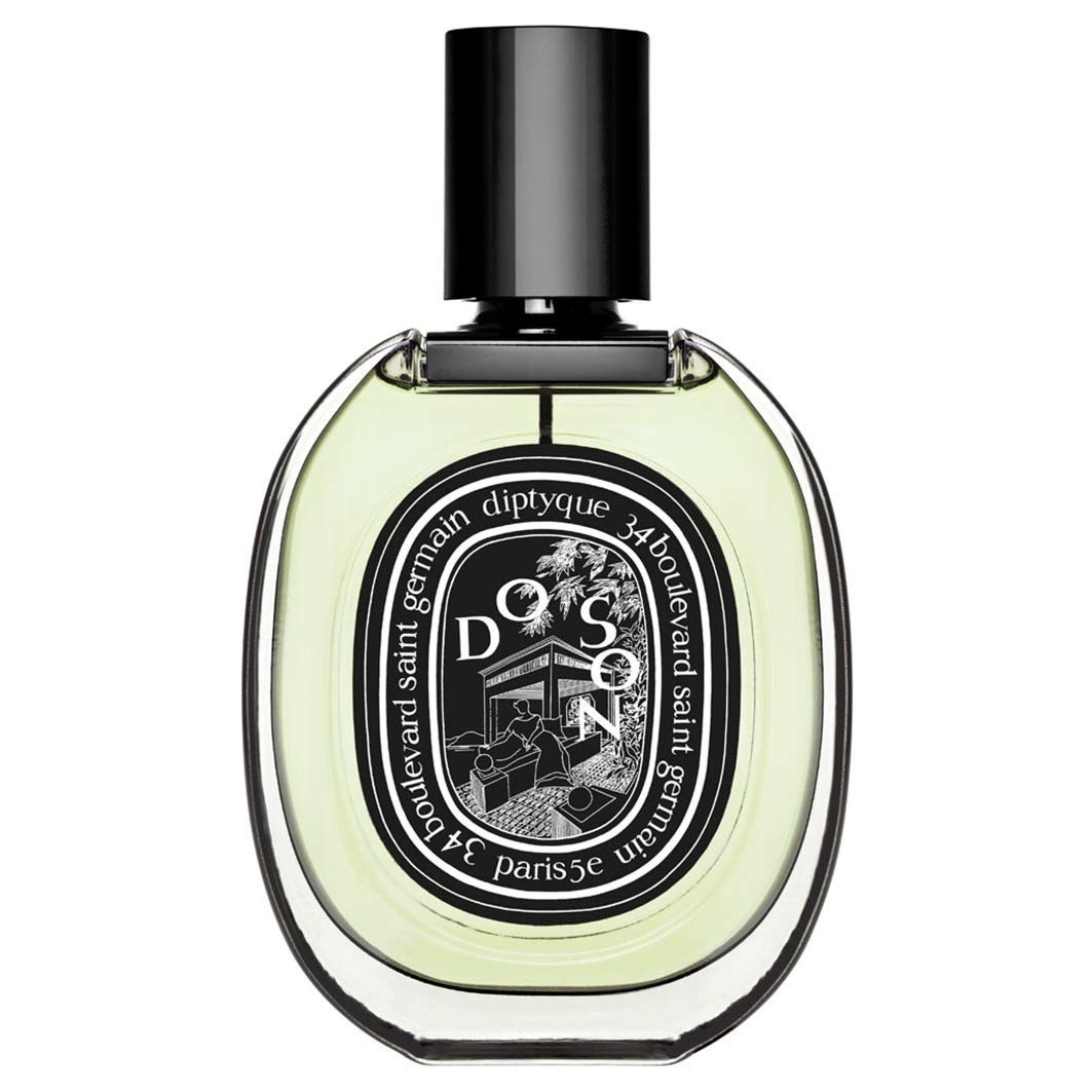 Amazon | ディプティック DIPTYQUE ドソン オードパルファム 75ml EDP