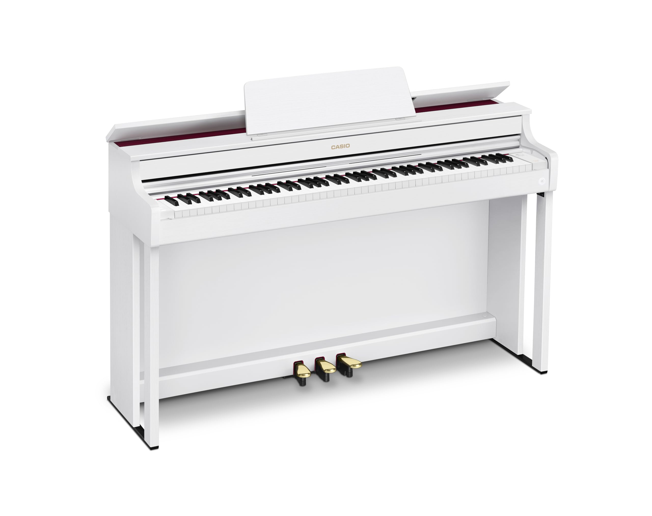Amazon.com: Casio CELVIANO AP-300 Console Digital Piano, with 88