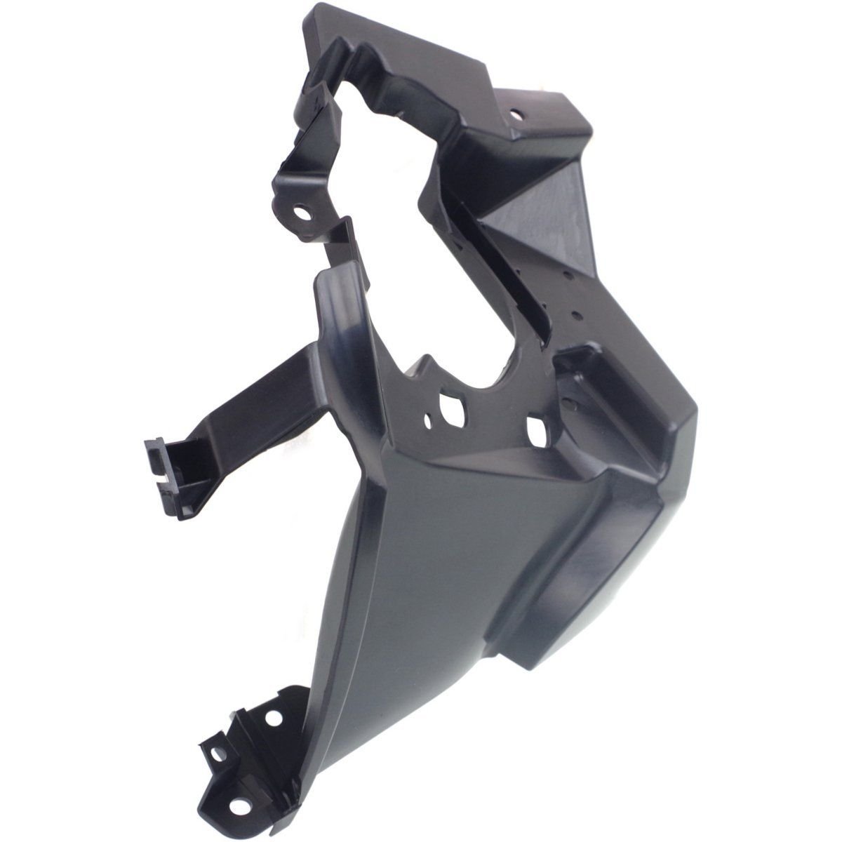 Amazon.com: FITRITE AUTO PARTS New Right Passenger Side Fog Lamp 