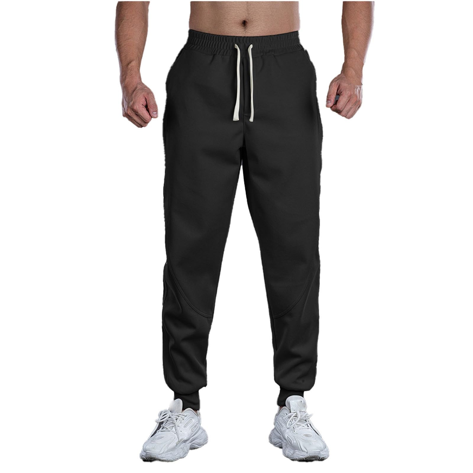 Pantaloni Tuta Ragazzo Palestra Uomo Pantalaccio Termici Cargo Termico Sportivi Abbigliamento Leggins Running Pantalone Eleganti Leggeri Lavoro Comodi Caldi