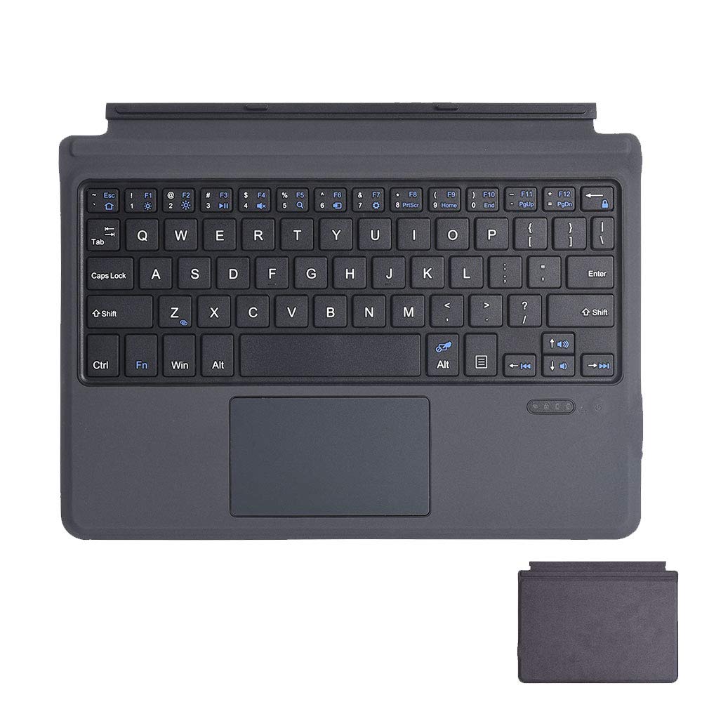 Buy Uogic Type Cover for Microsoft Surface, Mechanical Keyboard for