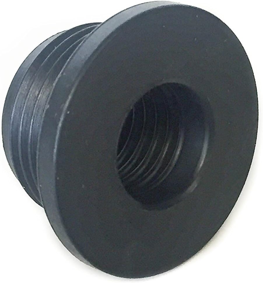 Mercedes-Benz 112 018 00 80, Engine Oil Dipstick Tube Seal