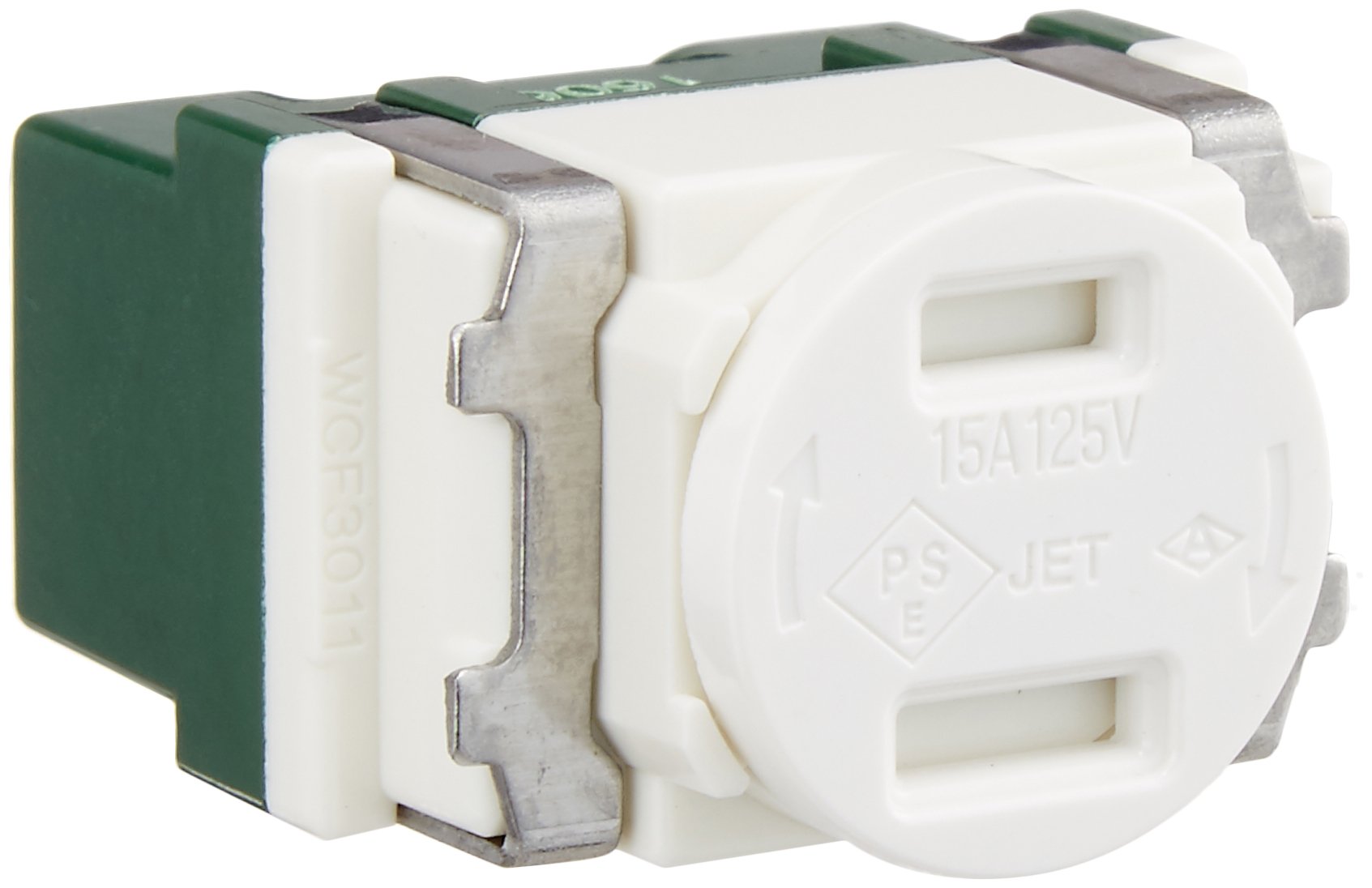 みや　2点　15シリーズ　ホワイト　シルバー Amazon.co.jp: パナソニック(Panasonic) 住設機器用埋込