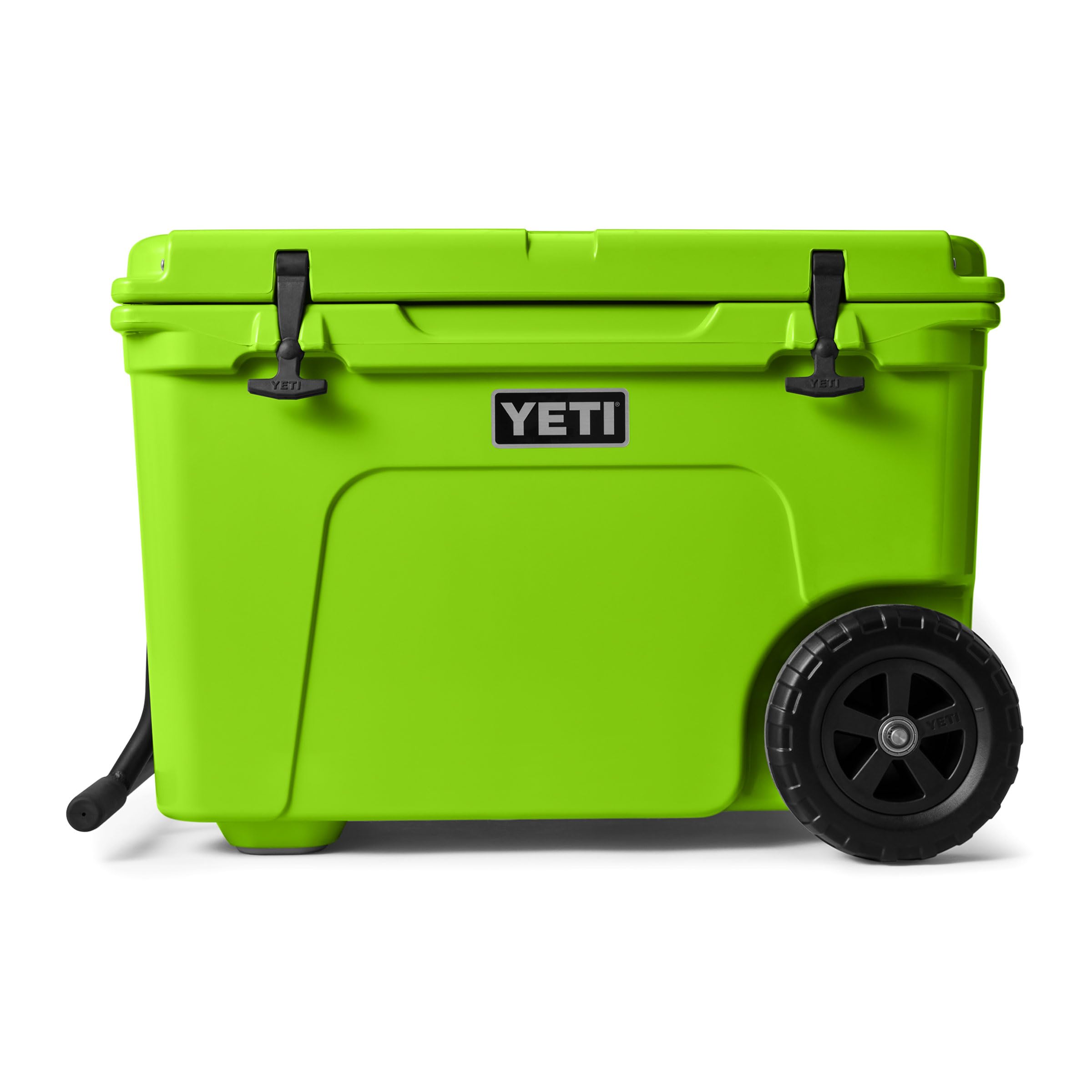 YETI Tundra Haul Portable Wheeled Cooler