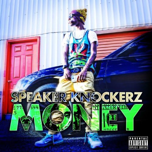 Play Money by Speaker Knockerz on Amazon Music
