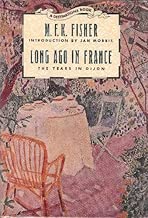 Long Ago in France: The Years in Dijon (DESTINATIONS)