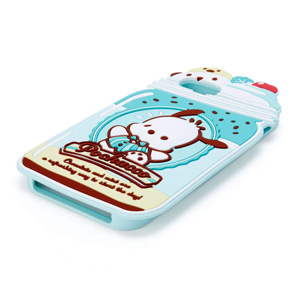 Amazon.co.jp: サンリオ(SANRIO) ポチャッコ iPhone 8/iPhone 7ケース