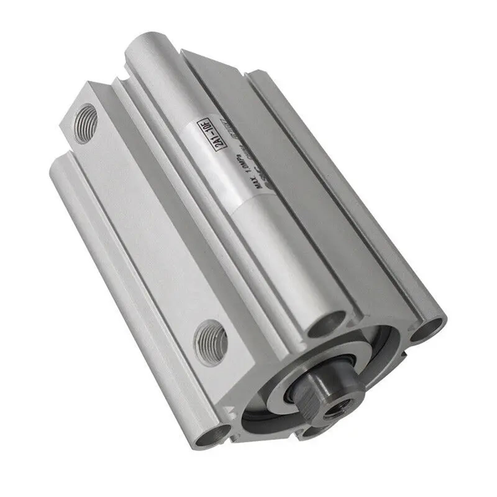 Cilindro CQ2A32-40DZ de 32 mm, Doble Efecto, vástago Simple, sin Detector magnético