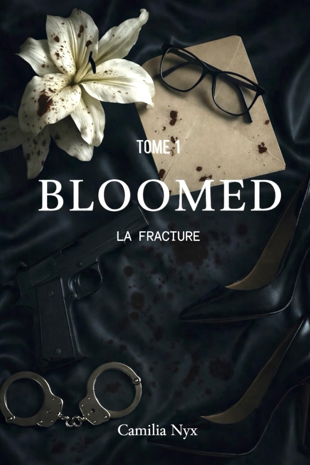 BLOOMED: LA FRACTURE