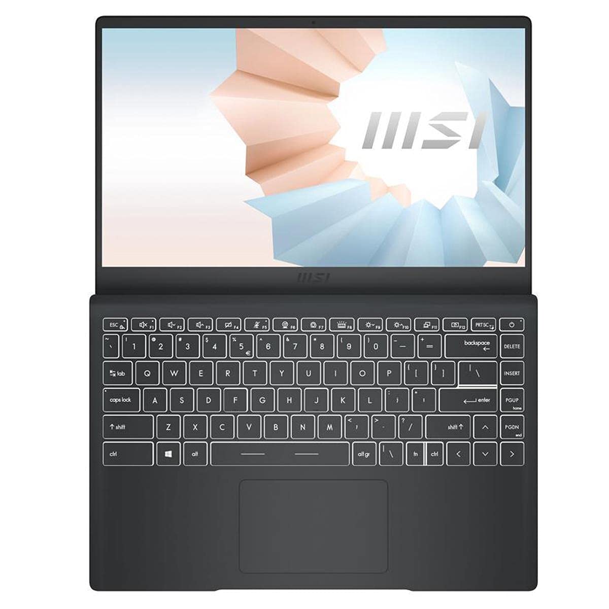 Windowsノート本体 WW341 MSi i5 1135G7 16GB 512GB Modern 14 MSI 