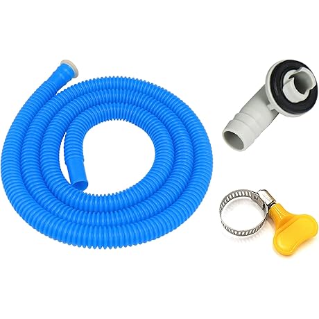 Air Jade AC Drain Hose Kit: The Ultimate Solution for Air Conditioner Drainage