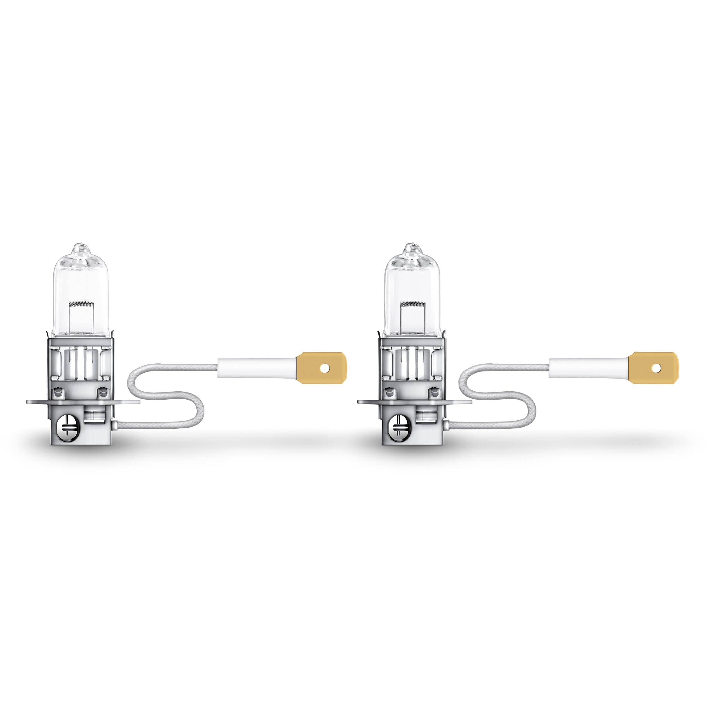 OSRAM TRUCKSTAR PRO H3, halogen headlight lamp, 64156TSP, 24V truck lamp, folding box (1 lamp)
