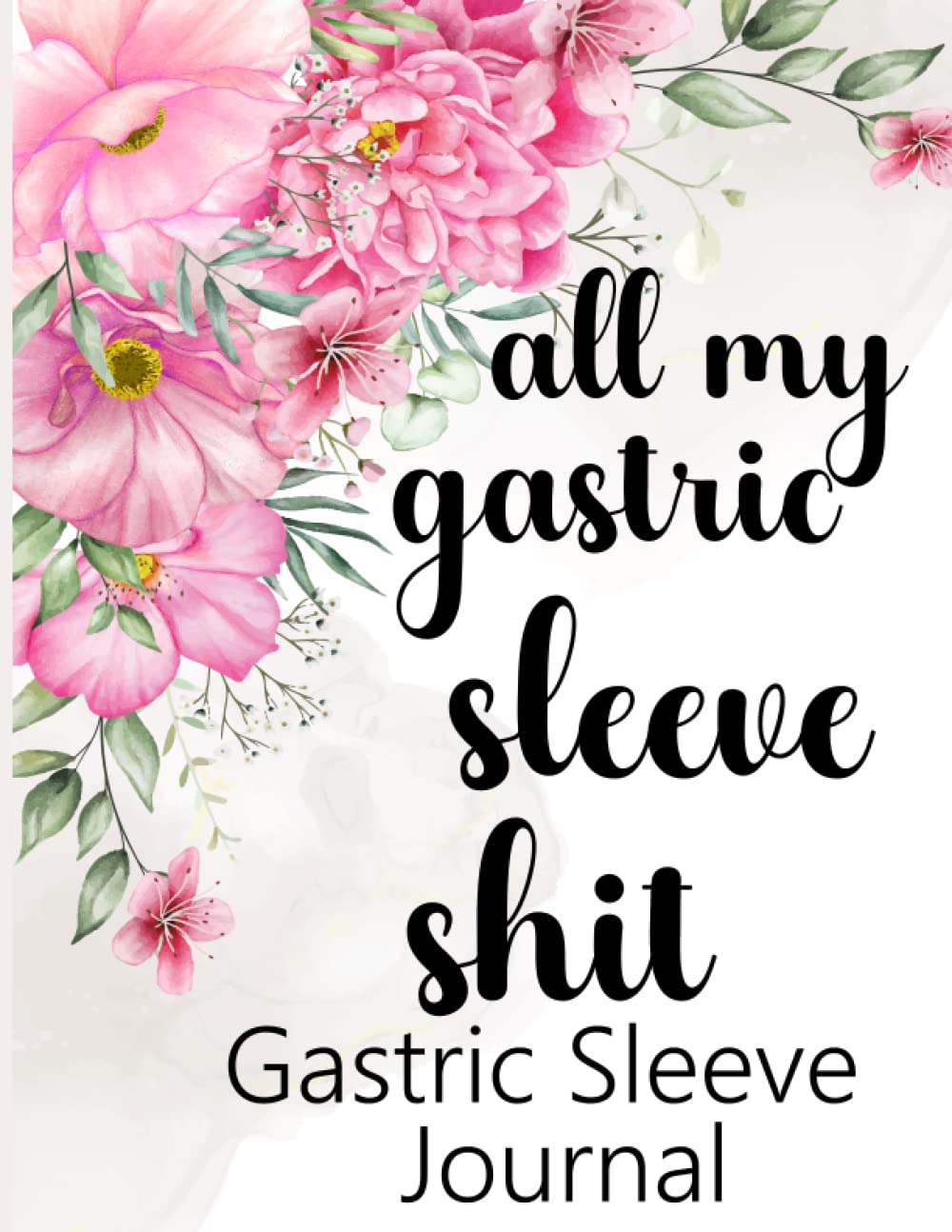 Gastric Sleeve Journal: If you're looking for a way to stay motivated and accountable as you work towards your weight loss goals, the Planner Log Book ... you with a convenient and effective way to