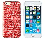 iPhone 6 Case, DandyCase PERFECT PATTERN *No Chip/No Peel* Flexible Slim Case Cover for Apple iPhone 6 (4.7