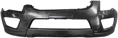 Múltiples fabricantes OE cubierta de parachoques de repuesto Kia Sport 2009-2010 (Partslink KI1000144)