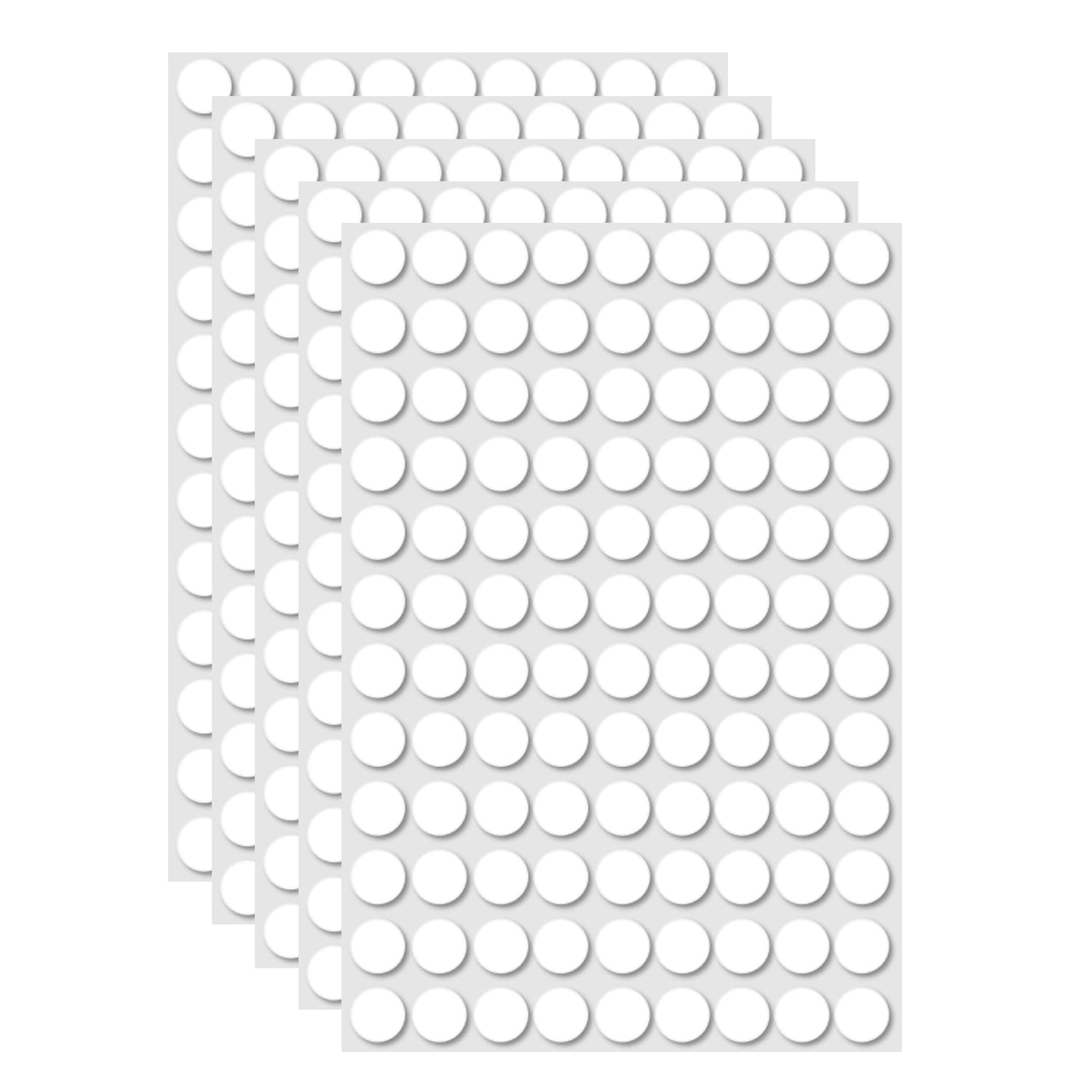 JUICENO 540 Pcs (0.39