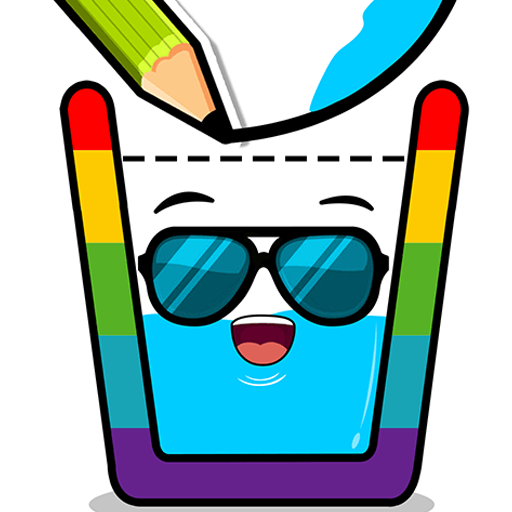 Happy Glass Fill the Water Adventure Games - App on Amazon Appstore