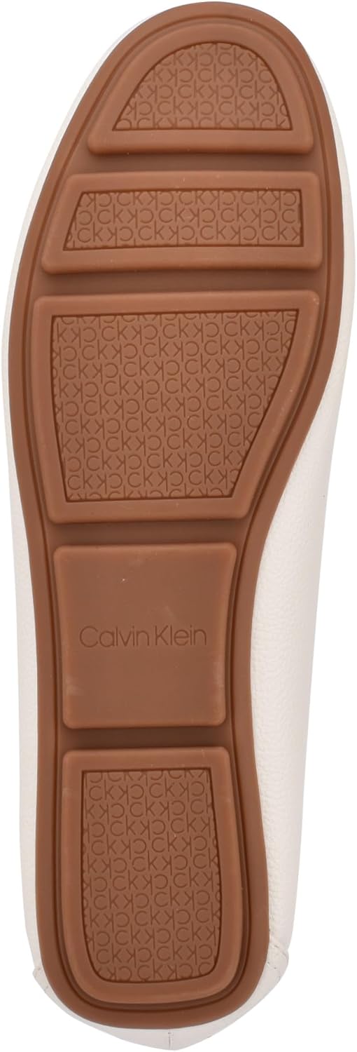 Calvin Klein Women's Linca Loafers - Image 4