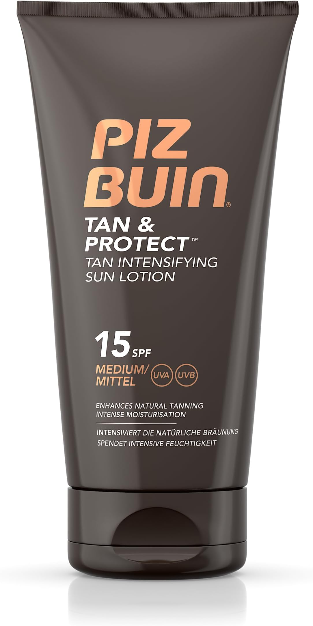 Piz Buin - ピッツブーインTAN＆ローション150ML FP15を保護 - 【並行輸入品】