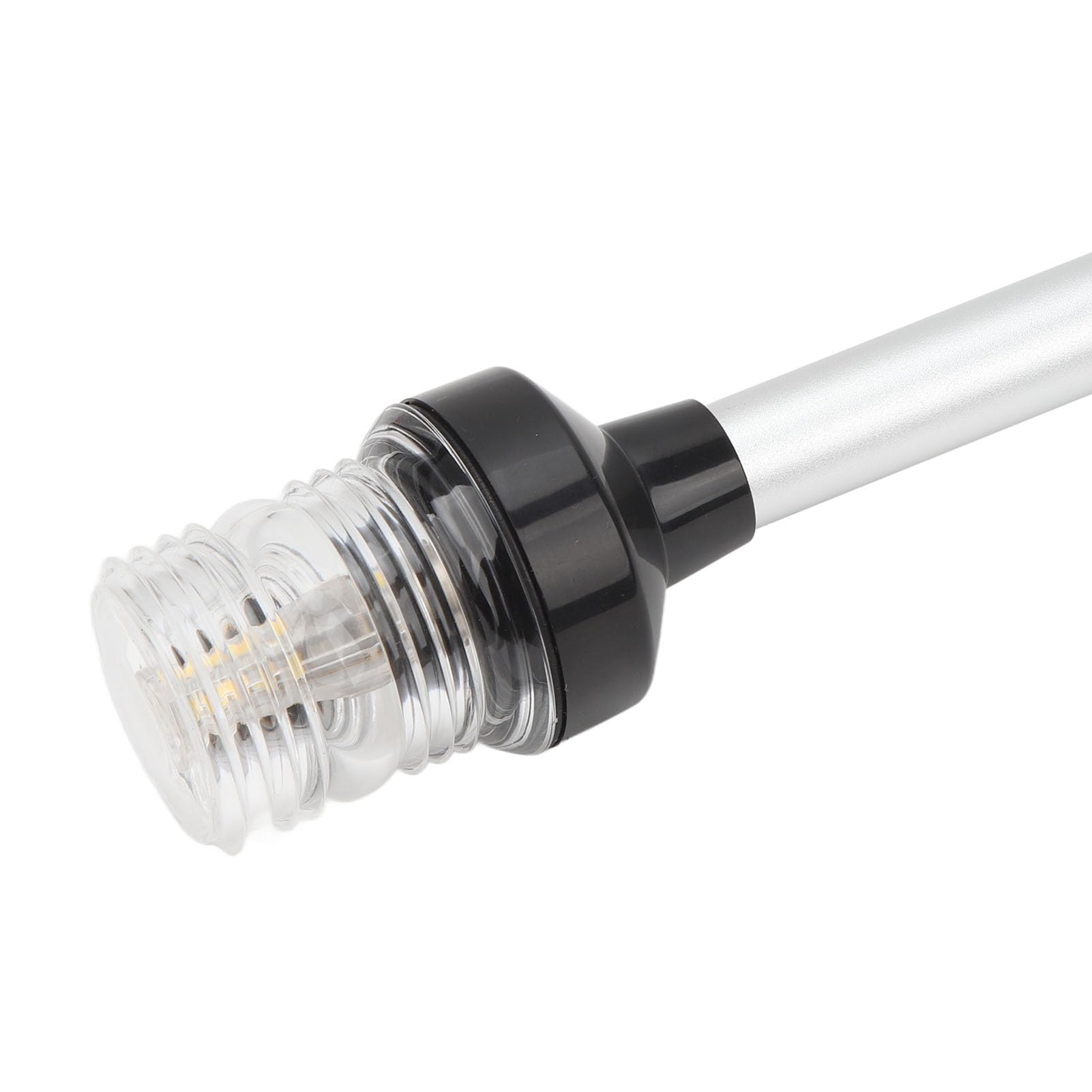 Luce di ancoraggio per barche, 22 pollici, luce posteriore a LED per barche da pesca, yacht, navi