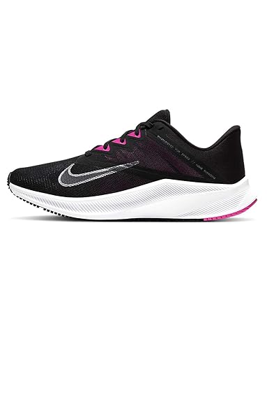 quest 3 ladies running shoes