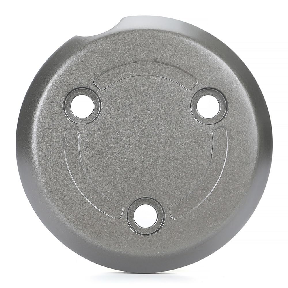 Couvercle de moteur pour CB919, boîtier de stator haute résistance durable - 7