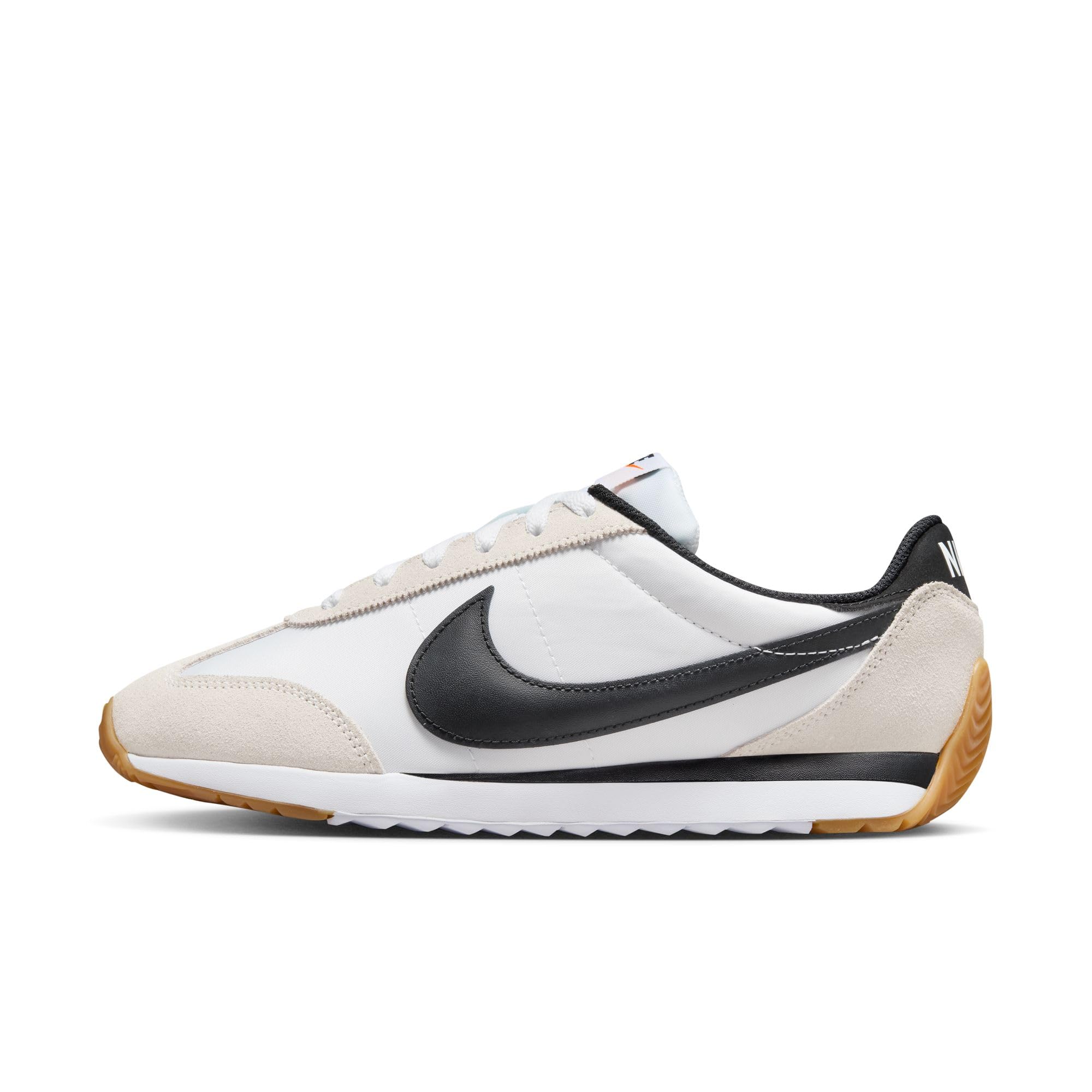 Nike Pacific White Black (Women's)