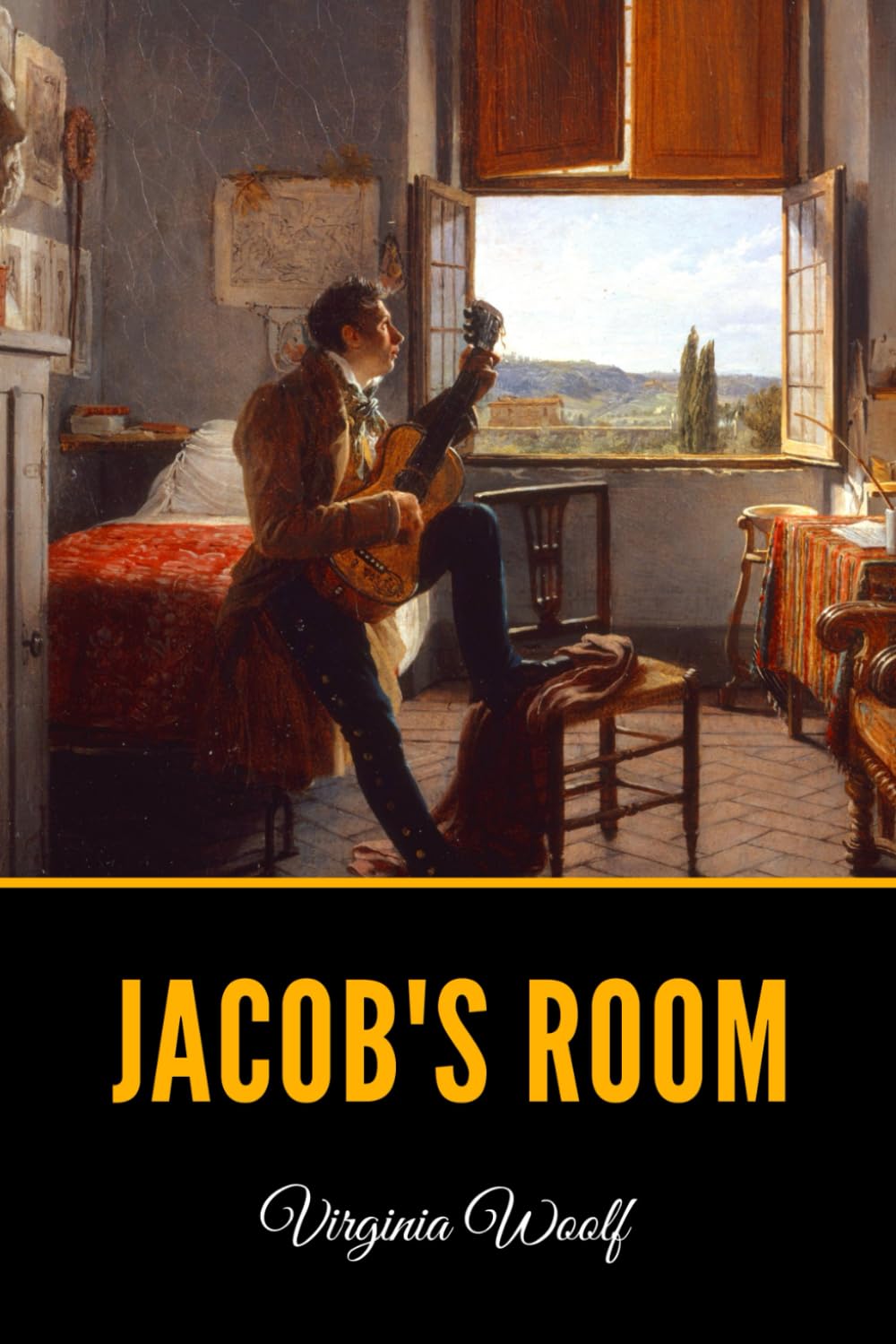 Jacob's Room