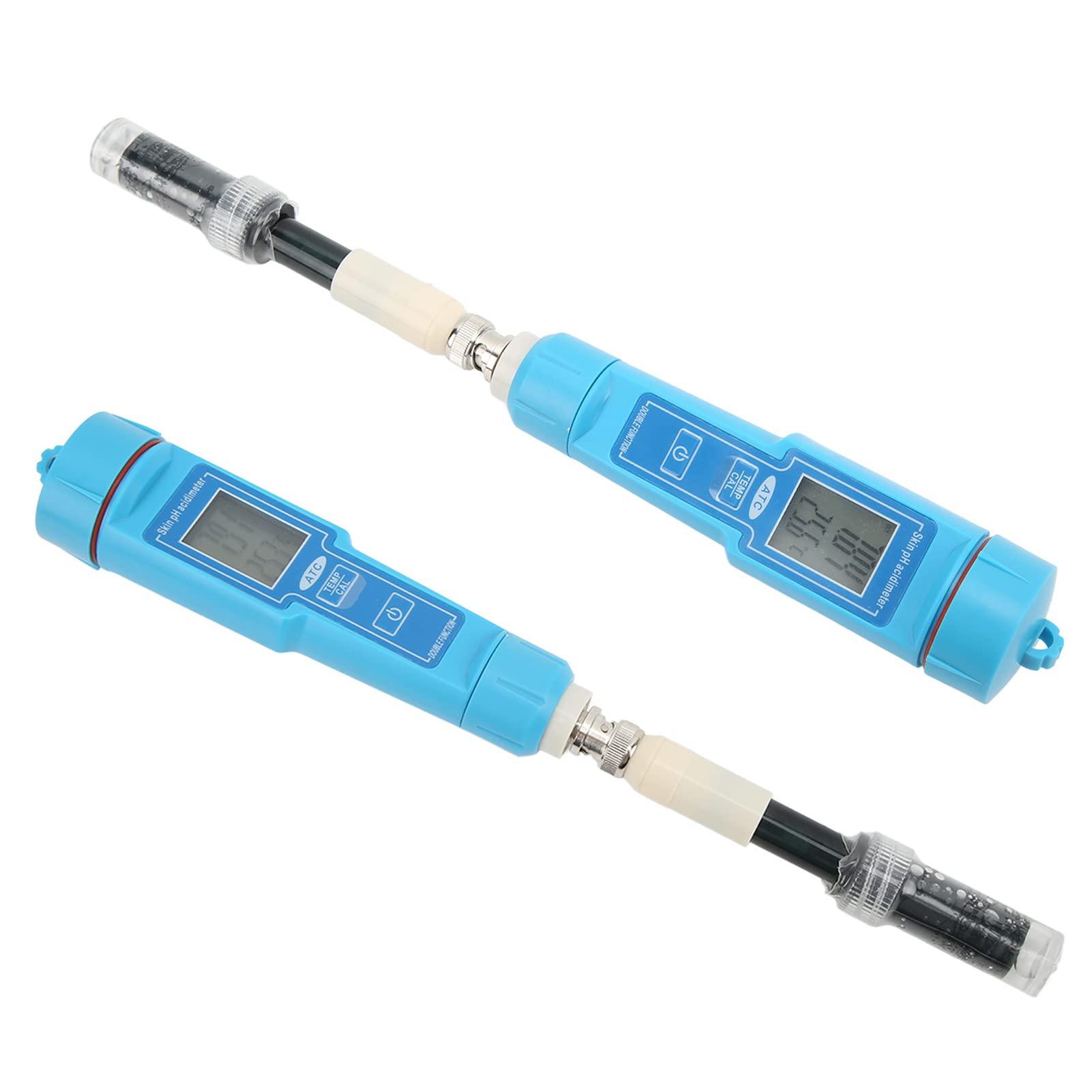 Socobeta OW-6118 Miernik PH Cyfrowy Długopis Testowy PH Wodoodporny Kieszonkowy do Wody Pitnej Akwarium Rolnictwo Hydroponika