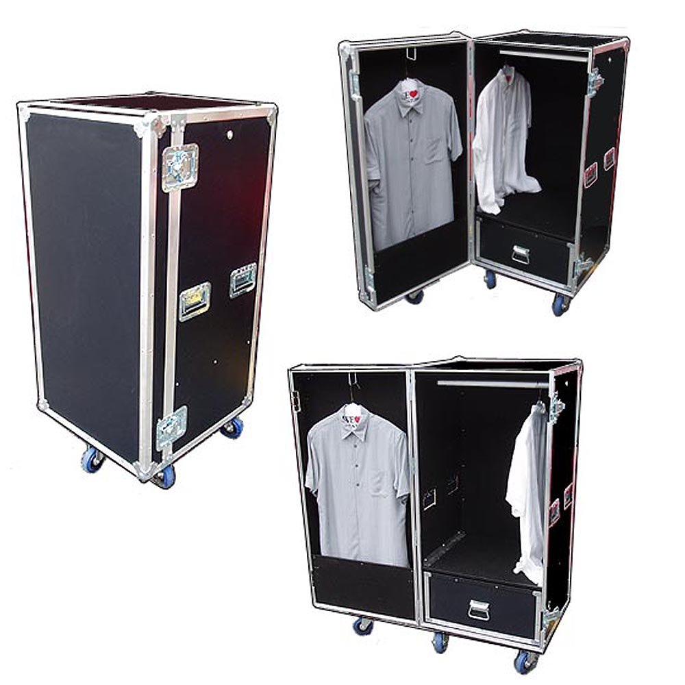 ROAD READY CASES フライト ハードケース 特大 Amazon.com: Road Cases USA Heavy Duty Equipment Case, 3/8