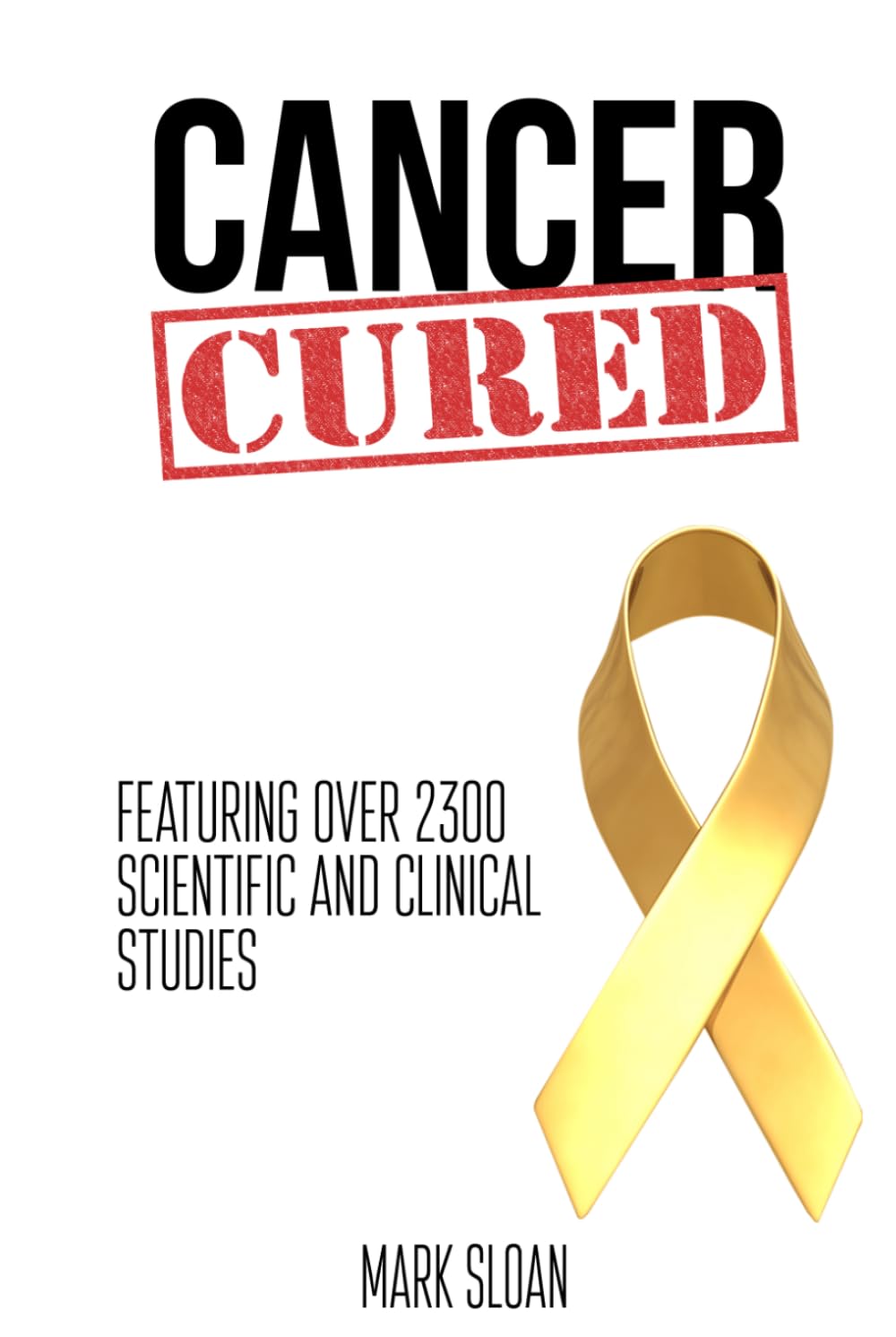Cancer Cured: Victory Over The War On Cancer