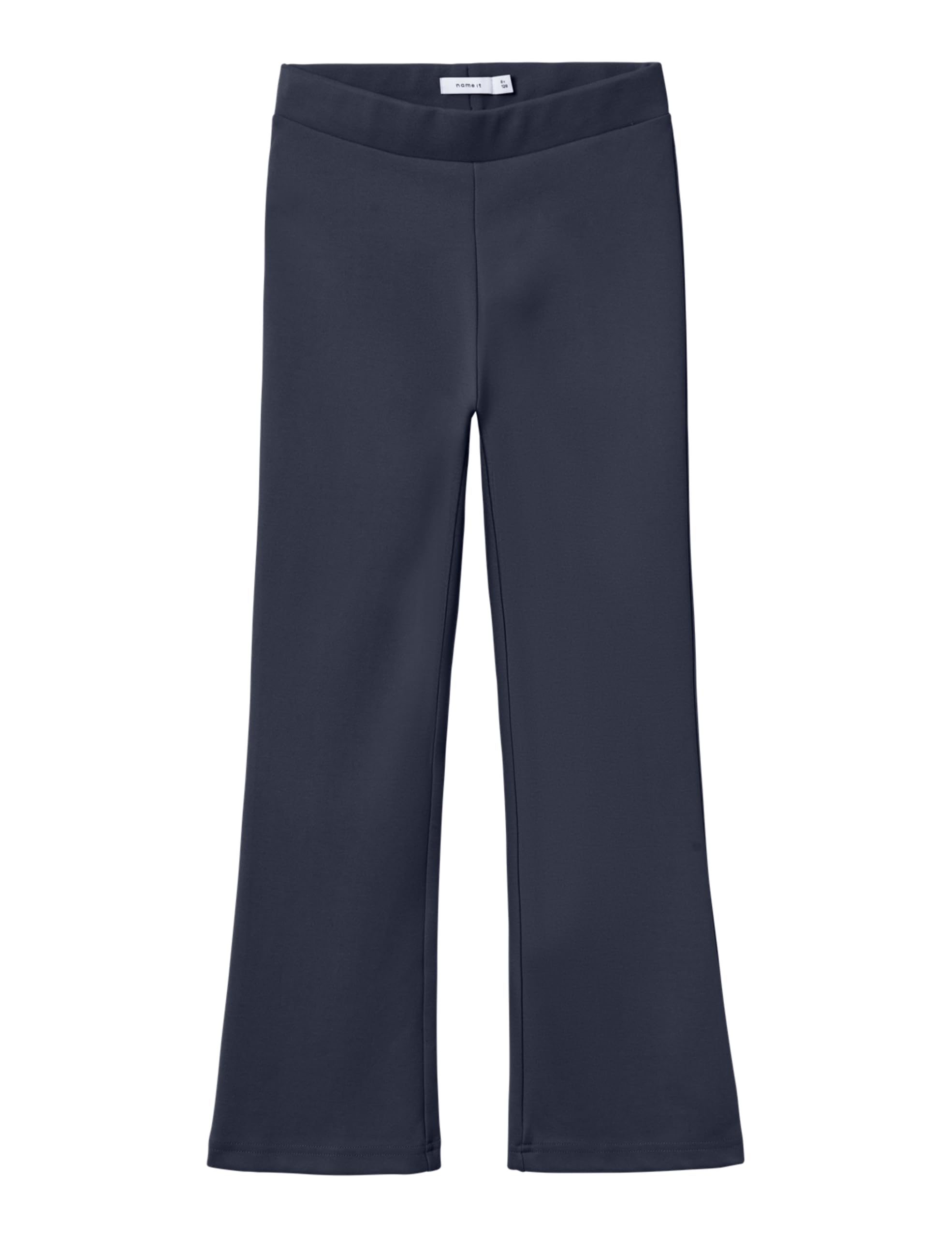 Name IT Mädchen Hose Nkffrikkali Bootcut Pant Noos