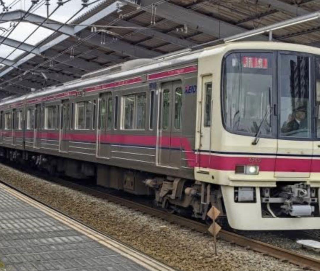 Amazon.co.jp: グリーンマックス京王8000系機器更新車動力付き