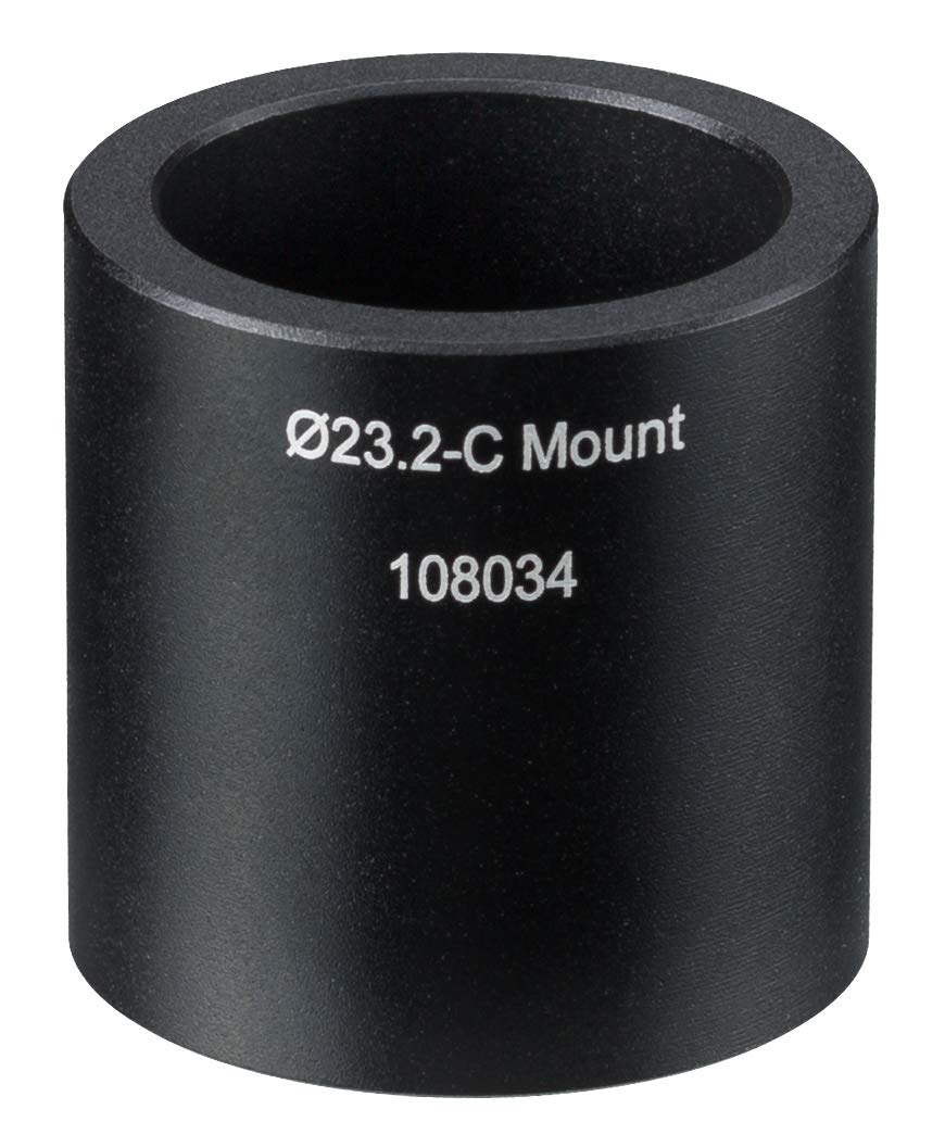 Bresser 5942030 Adattatore Fotografico 30.5 mm/Attacco C