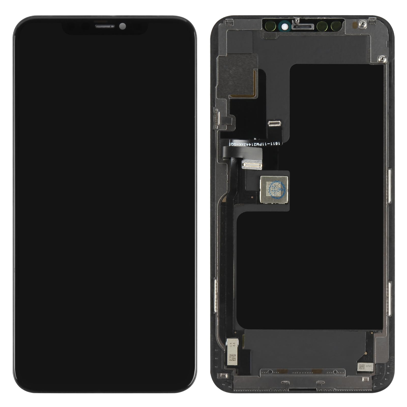ジャンク品 IPHONE 11 PRO MAX A2218 Amazon.com: Original for iPhone 11 Pro Max Screen Replacement