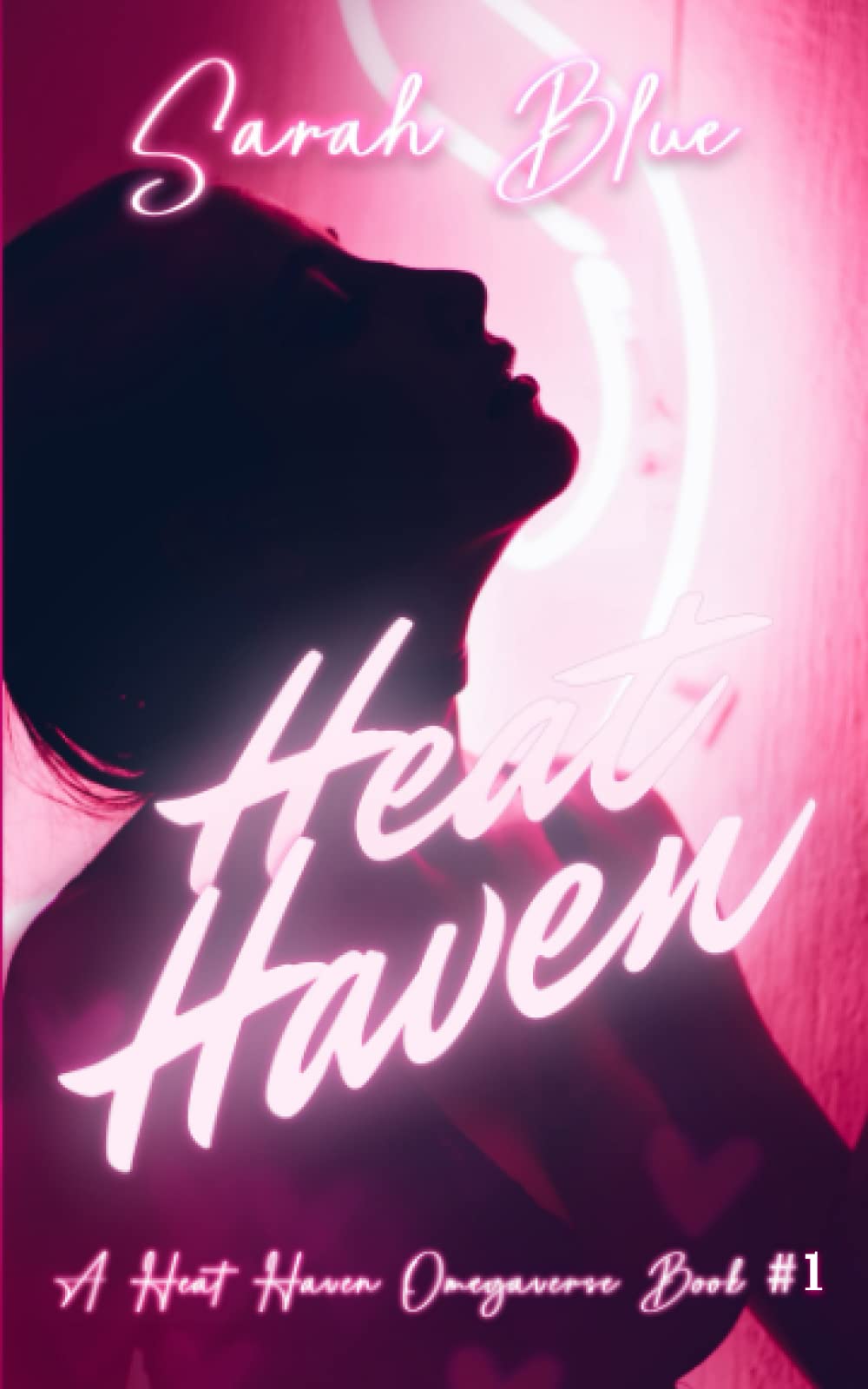 Heat Haven: Heat Haven Omegaverse #1
