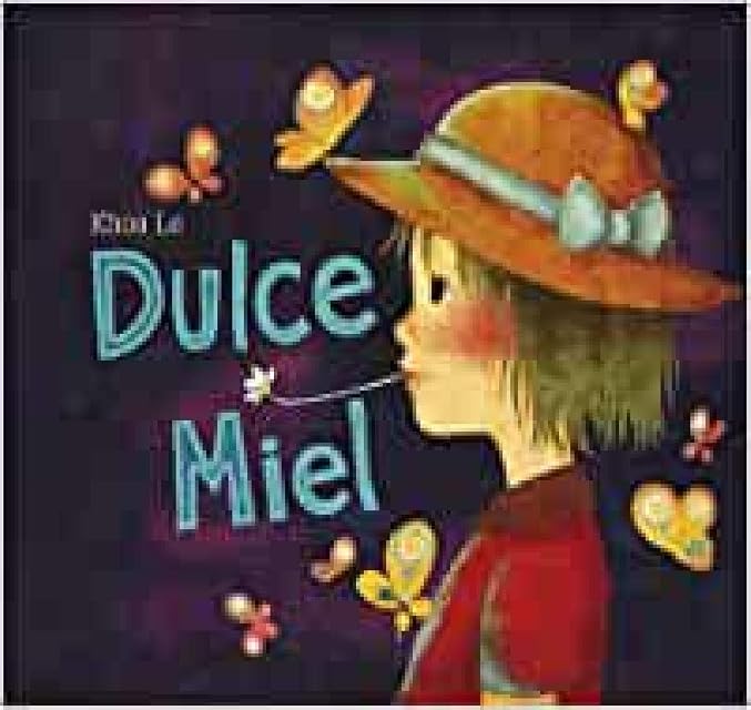 Portada de Dulce Miel