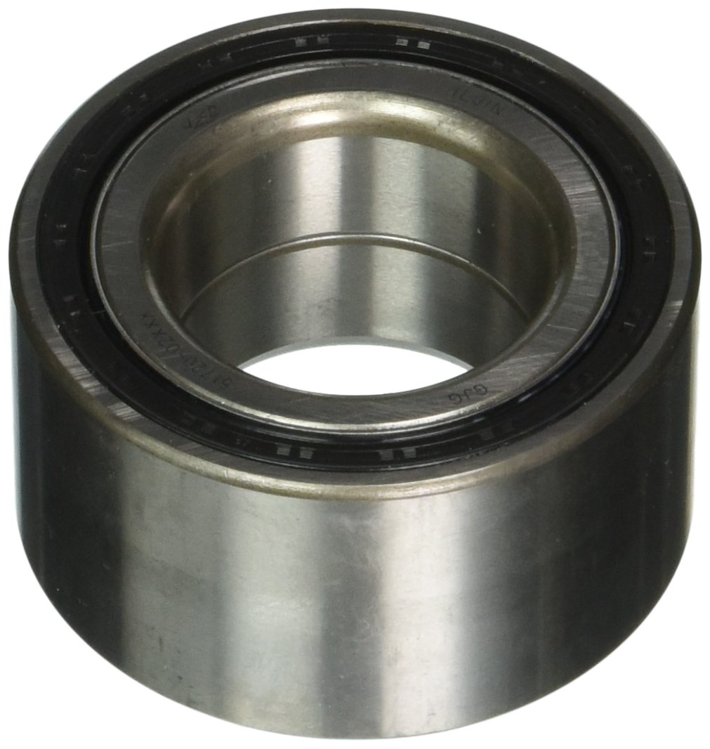 Amazon.com: HYUNDAI 51720-02000 Wheel Bearing, Front, Standard