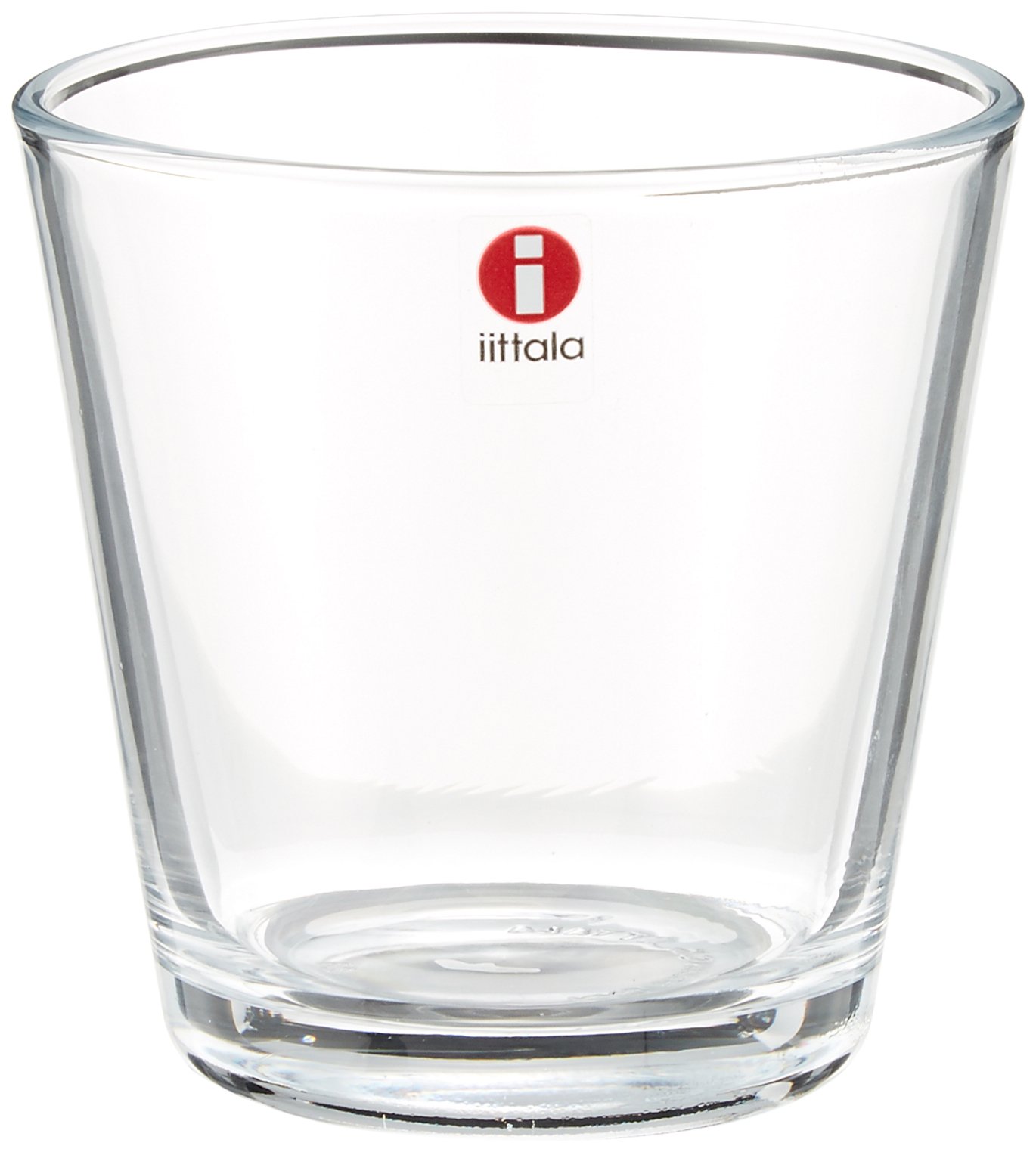 イッタラ  フローラ カルティオ 5個セット IITTALA｜[公式] イッタラ カルティオ タンブラー グラス ペア