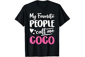 Show Off Your Pride with the 'Call Me Coco' New Balance Shirt