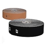 Pro Synthetic Kinesiology Athletic Tape, 125’ Uncut Roll