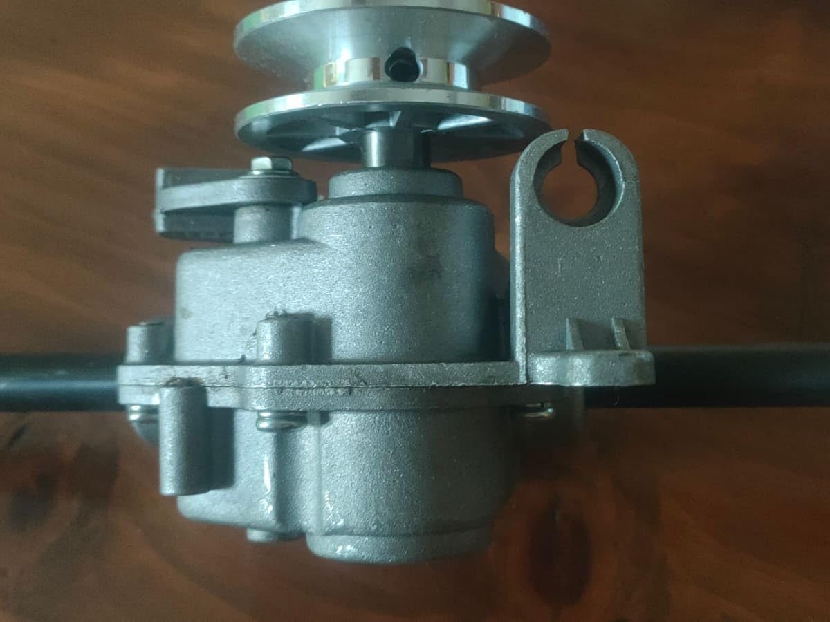 GreenGoo Trasmissione Tagliaerba G46S-G51S e puleggia G34AP201800