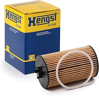 Hengst Filter E611H D442 Original - Made in Germany