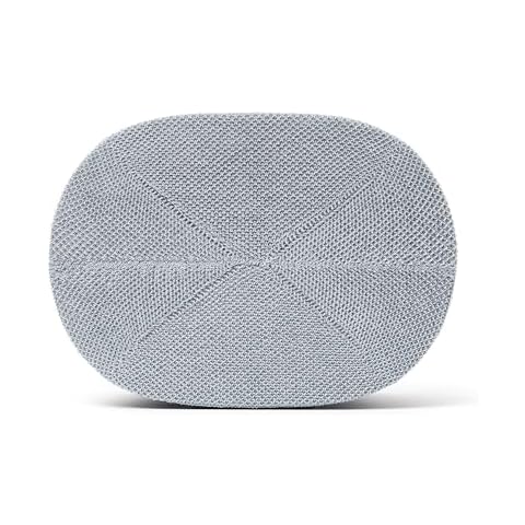 Soundskins Speaker Cover/Accessories | Compatible with Sonos Era 300 | Stone Blue | Speaker Covers | DJ Cover | Speaker Stand Covers Cover