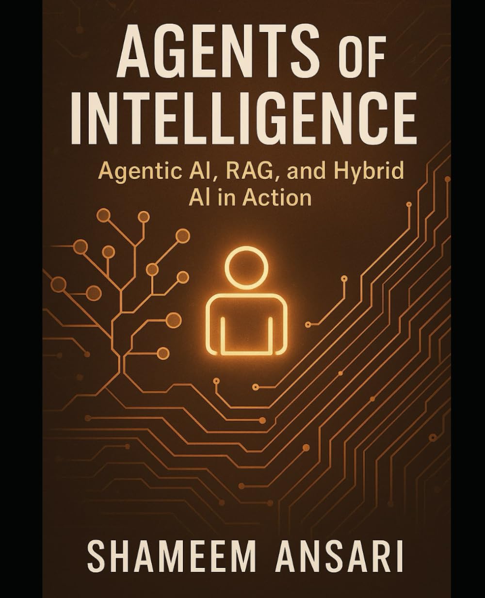 Agents of Intelligence: Agentic AI, RAG, and Hybrid AI in Action